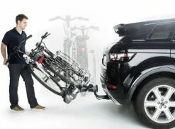 Porte Vélos Yakima JustClick 2 -Vélo Elegant Magasin 3375680306