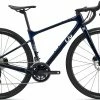 Liv Devote Advanced 2 Disc - Candy Navy -Vélo Elegant Magasin 3377666554
