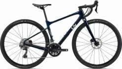 Liv Devote Advanced 2 Disc - Candy Navy