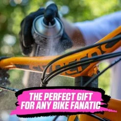 Kit Muc-Off 8 En 1 -Vélo Elegant Magasin 3386711597