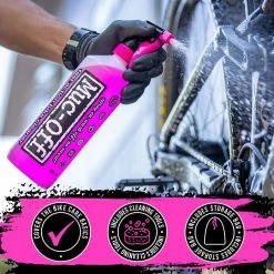 Kit Muc-Off 8 En 1 -Vélo Elegant Magasin 3386716273