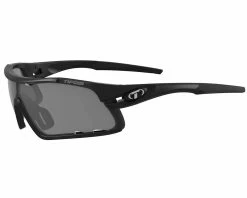 Tifosi Davos - Matte Black - 3 Verres