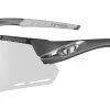 Tifosi Alliant - Gun Metal - 1 Verre Fototec