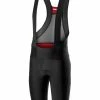 Castelli Premio 2 Bibshort Black 010 -Vélo Elegant Magasin 3402892094