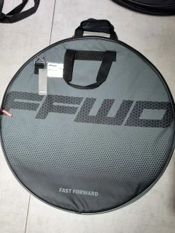 Housse De Roues Double