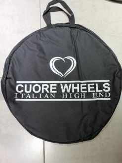 Housse De Roues Double -Vélo Elegant Magasin 3405617076