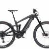 Bianchi E-omnia FX Type 500watt Sram GX 1x 12v Noir/matte -Vélo Elegant Magasin 3417834113