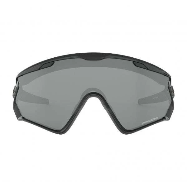 Oakley Wind Jacket 2.0 Noir Noir Prizm OO9418-1045 4 Oakley Wind Jacket 2.0 Noir Noir Prizm OO9418-1045 – Image 2