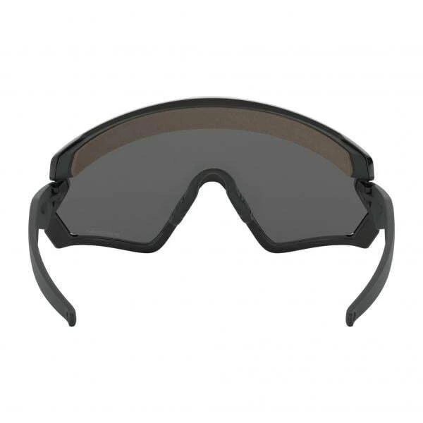Oakley Wind Jacket 2.0 Noir Noir Prizm OO9418-1045 5 Oakley Wind Jacket 2.0 Noir Noir Prizm OO9418-1045 – Image 3