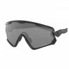 Oakley Wind Jacket 2.0 Noir Noir Prizm OO9418-1045