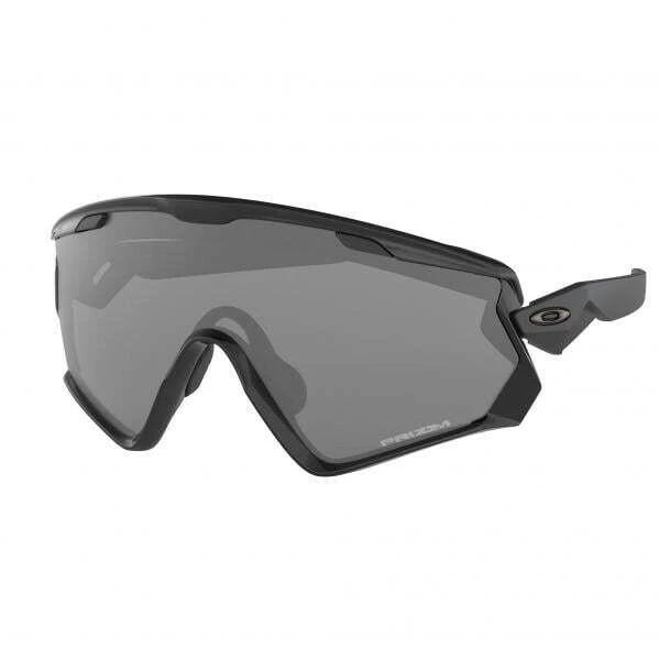 Oakley Wind Jacket 2.0 Noir Noir Prizm OO9418-1045 3 Oakley Wind Jacket 2.0 Noir Noir Prizm OO9418-1045