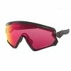 Oakley Wind Jacket 2.0 Noir Prizm Road OO9418-1245 -Vélo Elegant Magasin 3420244338