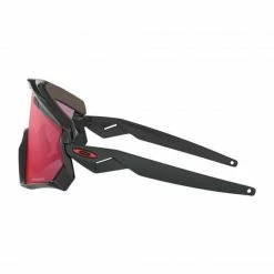 Oakley Wind Jacket 2.0 Noir Prizm Road OO9418-1245 -Vélo Elegant Magasin 3420244550