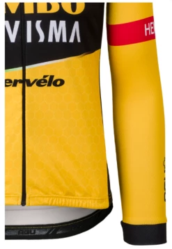 Mi-Saison TEAM JUMBO VISMA 2023 9 Mi-Saison TEAM JUMBO VISMA 2023 -Vélo Elegant Magasin 3423288147
