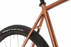 Isaac Hadron Bronze GRX600 1x11v -Vélo Elegant Magasin 3425851953