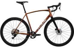 Isaac Hadron Bronze GRX400 1x10v -Vélo Elegant Magasin 3425852249 1