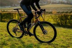 Isaac Hadron Bronze GRX400 1x10v -Vélo Elegant Magasin 3425852843 1