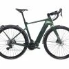 Bianchi E-Arcadex GRX600 Olive'n'Green Bosch 500 -Vélo Elegant Magasin 3427432495