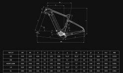 Bianchi E-Arcadex GRX600 Olive'n'Green Bosch 500 -Vélo Elegant Magasin 3427451225