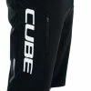 Cube Baggy Short - Baggy Blackline -Vélo Elegant Magasin 3431648917