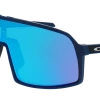 Oakley Sutro S - Matte Navy - Prizm Sapphire