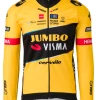 Veste Hiver TEAM JUMBO VISMA 2023