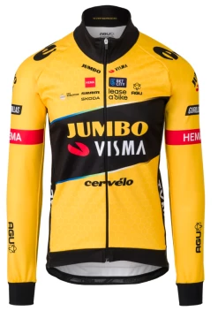 Veste Hiver TEAM JUMBO VISMA 2023