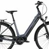 Bianchi T-tronik C-type Grey Black 2022 -Vélo Elegant Magasin 3450707560