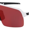 Oakley - Sutro Lite Matte White - Prizm Flied