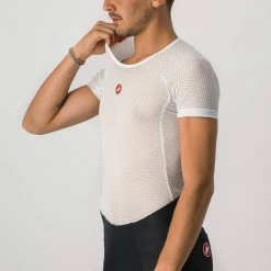 BaseLayer Castelli - Pro Issue SS -Vélo Elegant Magasin 3463484238