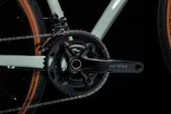 Cube Nuroad WS Stonegrey'n'grey -Vélo Elegant Magasin 3465145851