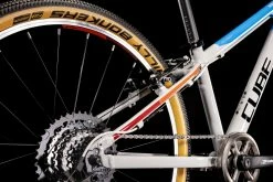 Cube Acid 240 SLX -Vélo Elegant Magasin 3466299806