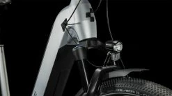 Cube Nuride Hybrid EXC 750 Allroad Polarsilver'n'black -Vélo Elegant Magasin 3466316319