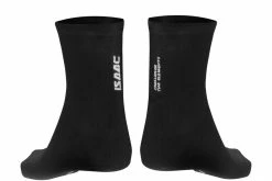 Chaussettes Isaac Noir