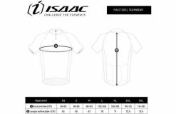Veste Mi-saison Isaac -Vélo Elegant Magasin 3466703592