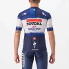 Maillot Castelli Competizione Soudal Quick Step 2023