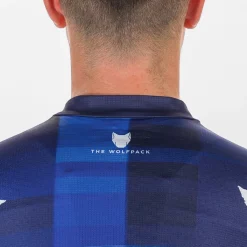 Maillot Castelli Competizione Soudal Quick Step 2023 -Vélo Elegant Magasin 3475684698