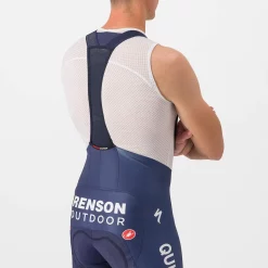 Cuissard Castelli Free Aero RC Pro Soudal Quick Step 2023 -Vélo Elegant Magasin 3475763296