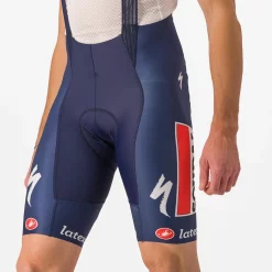 Cuissard Castelli Free Aero RC Pro Soudal Quick Step 2023 -Vélo Elegant Magasin 3475767780