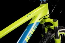 Cube Acid 260 Disc Green'n'blue -Vélo Elegant Magasin 3477258310