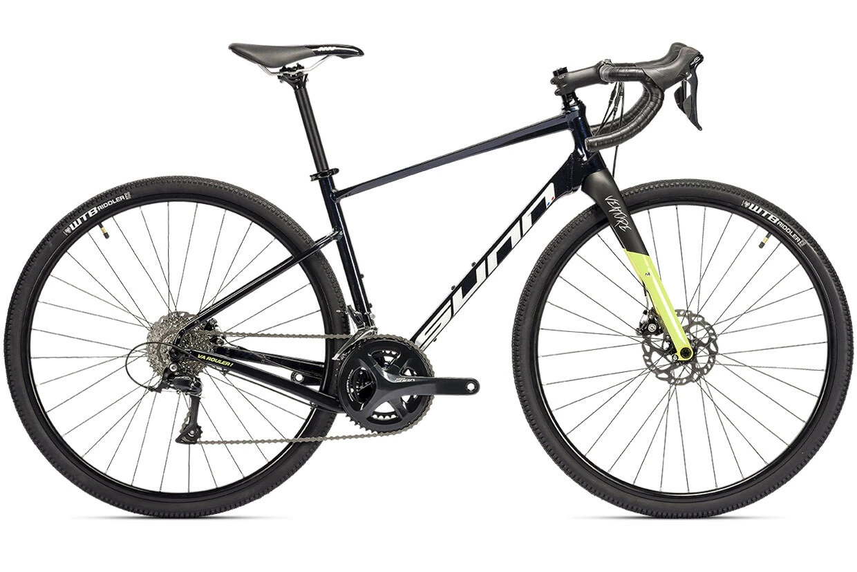 Sunn Venture S2 3 Sunn Venture S2