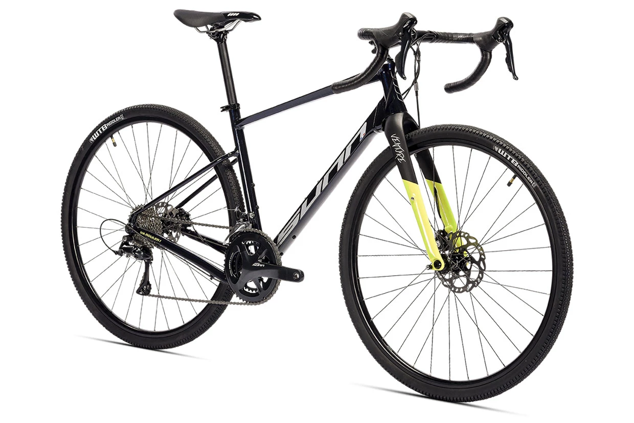 Sunn Venture S2 5 Sunn Venture S2 – Image 3