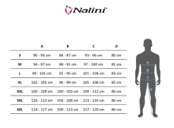Nalini - Laser Jersey Red Black 7 Nalini - Laser Jersey Red Black -Vélo Elegant Magasin 3486204192 2