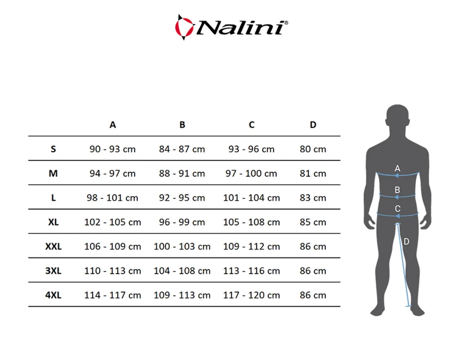 Nalini - Laser Jersey Red Black 5 Nalini - Laser Jersey Red Black – Image 3