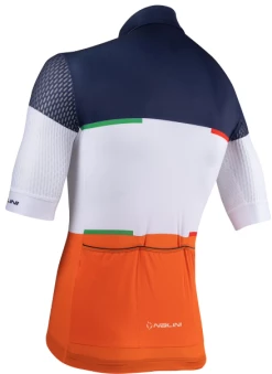 Nalini - San Francisco Jersey 6 Nalini - San Francisco Jersey -Vélo Elegant Magasin 3486243966