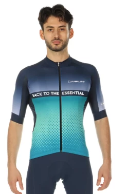 Nalini - Denver Jersey -Vélo Elegant Magasin 3486286986