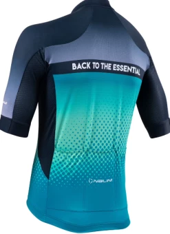 Nalini - Denver Jersey -Vélo Elegant Magasin 3486290272