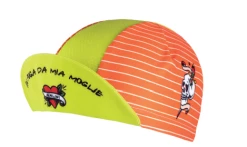 Casquette Nalini Summer Cap -Vélo Elegant Magasin 3487902027