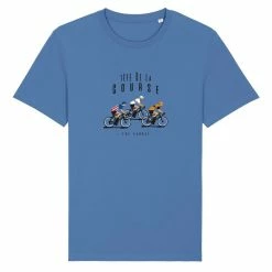 The Vandal - '' Tête De Course '' T-shirt