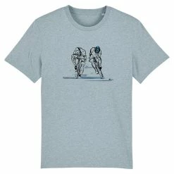 The Vandal - '' The Dance To Victory '' Tshirt